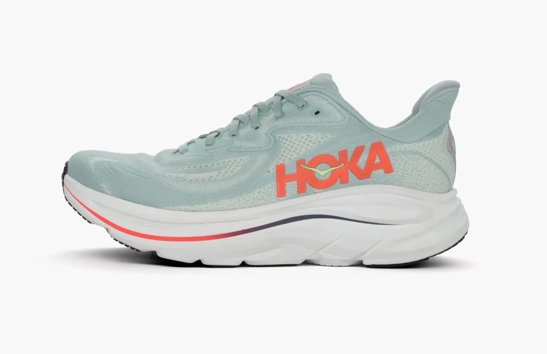 Hoka Clifton 10